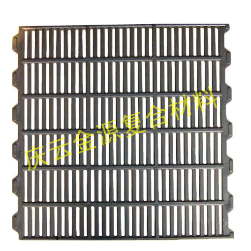 600×600球铁地板