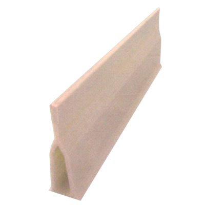 100mm空心玻璃钢梁