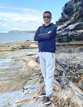 高级合伙人 高级合伙人