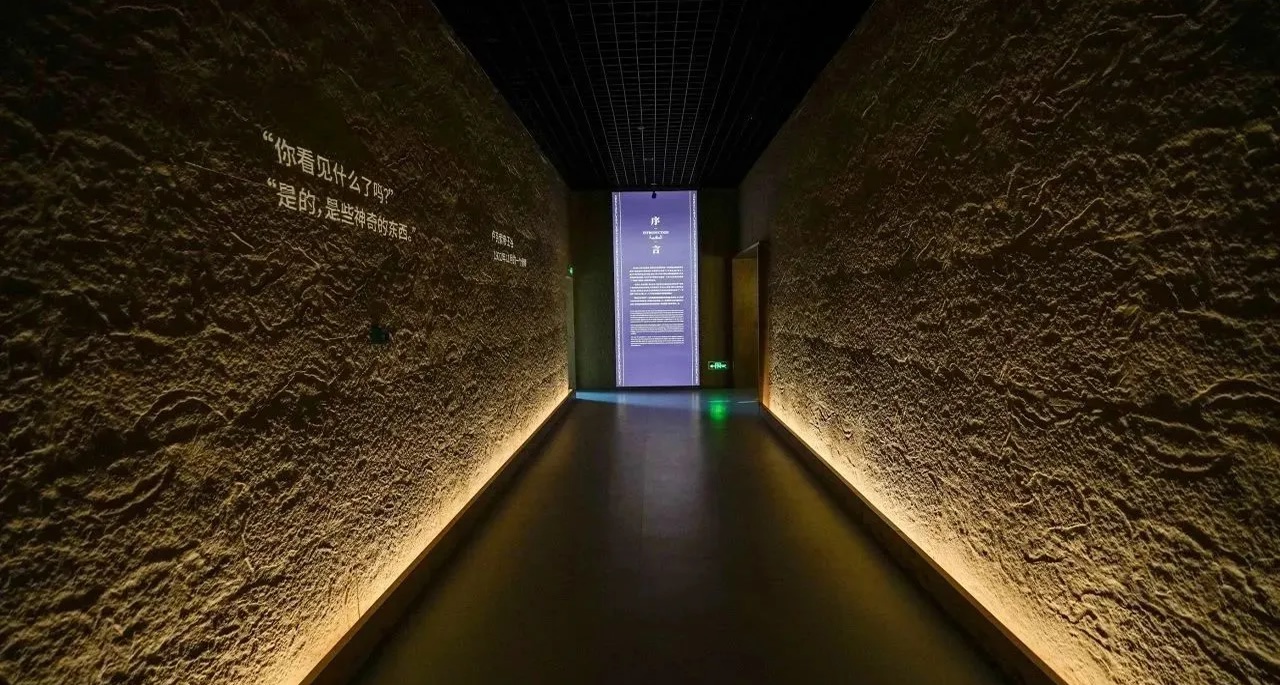 上海古埃及文明大展