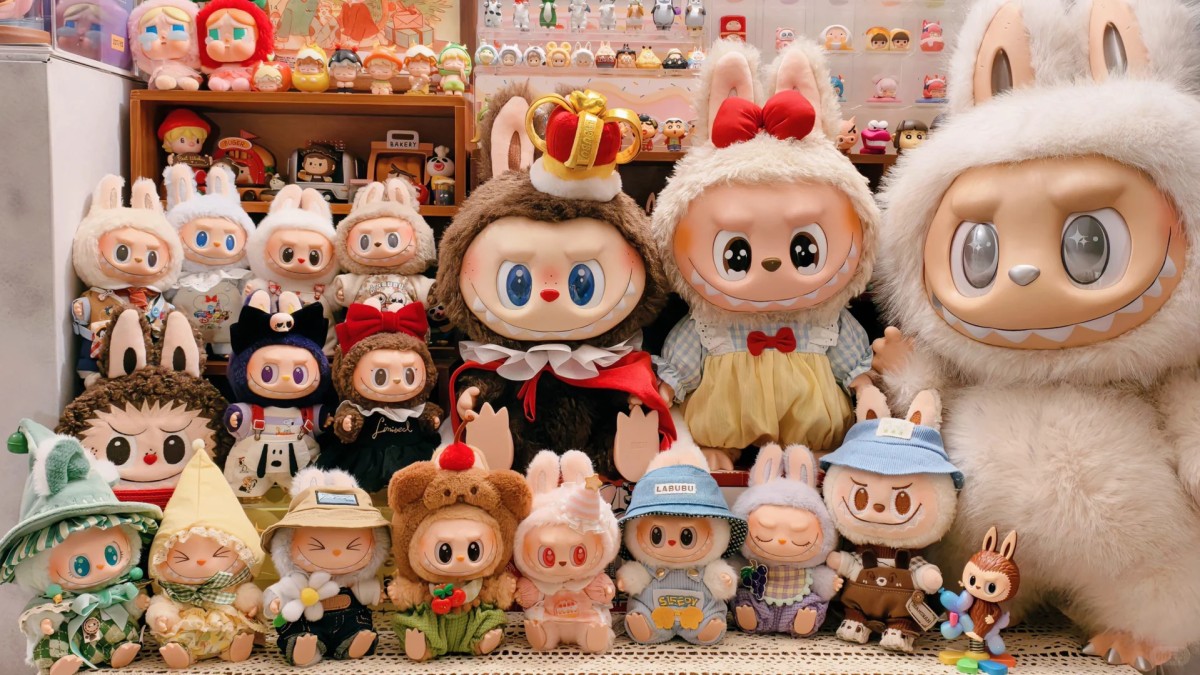 labubu (2) labubu (2)