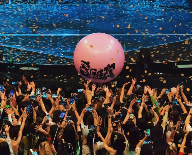 【行业分析】2025演出市场：616亿票房背后，文旅投资新引擎如何崛起？