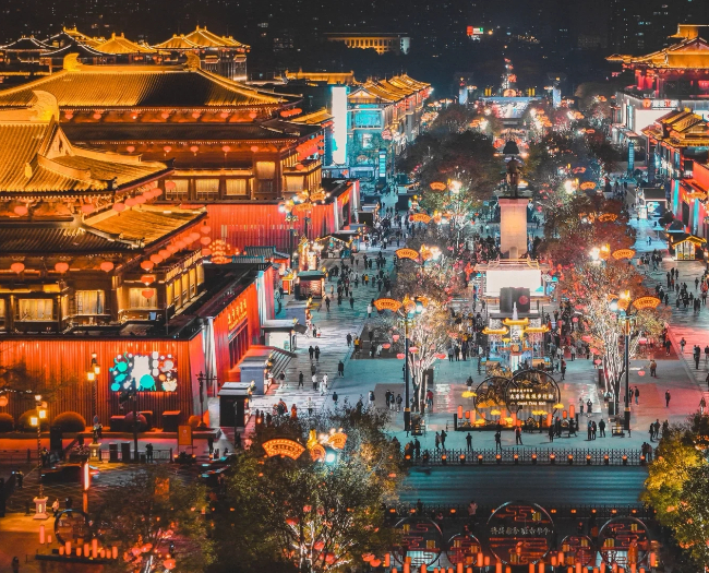 【行业分析】北上广领跑，地域特色突围：2026中国城市演艺竞争力解码