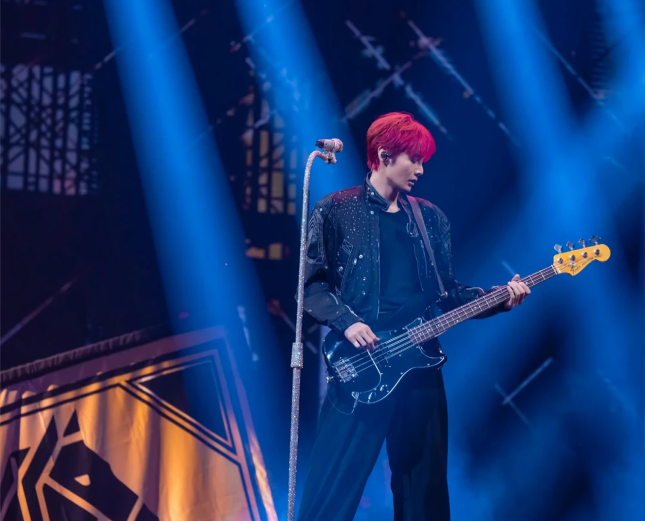 【趣闻趣事】李荣浩维权“炸”出一群音乐人：版权维权的多米诺效应