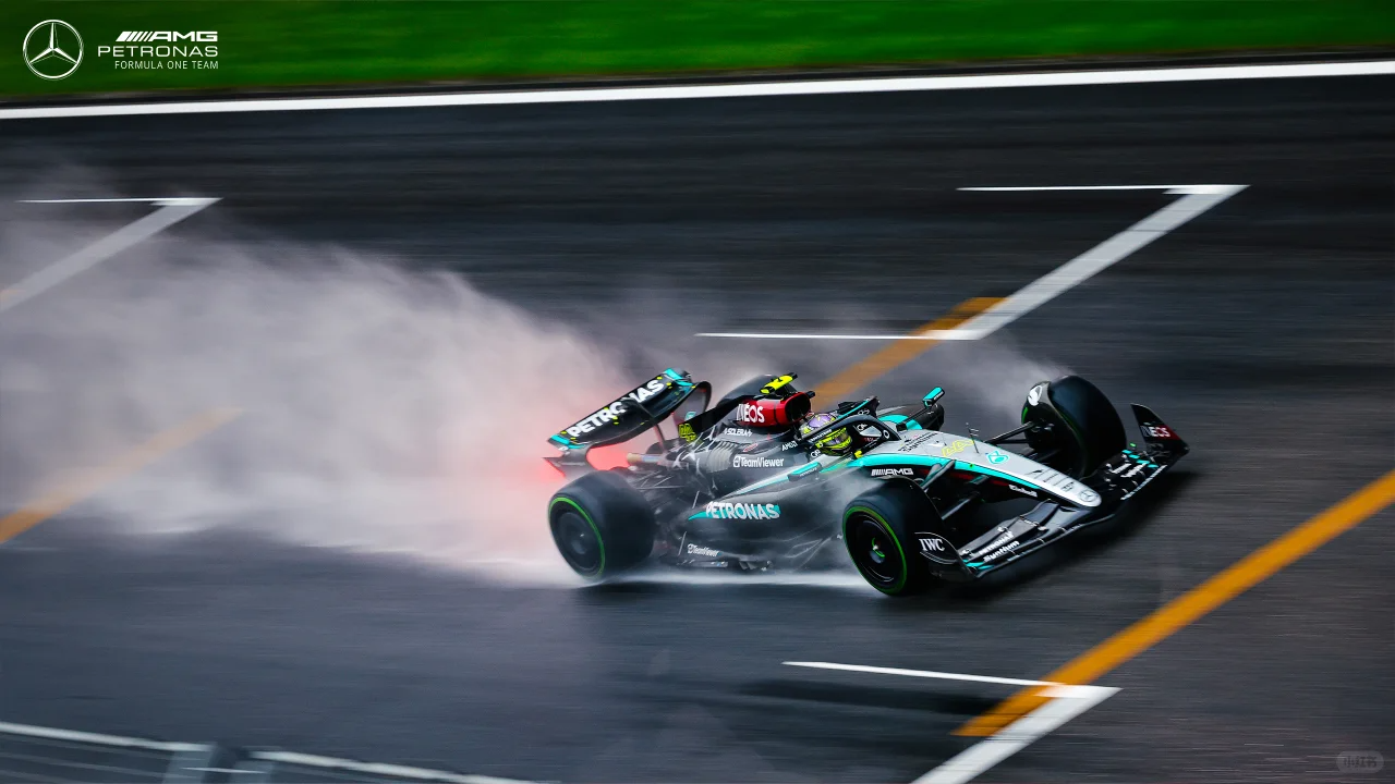 世界一级方程式锦标赛 F1