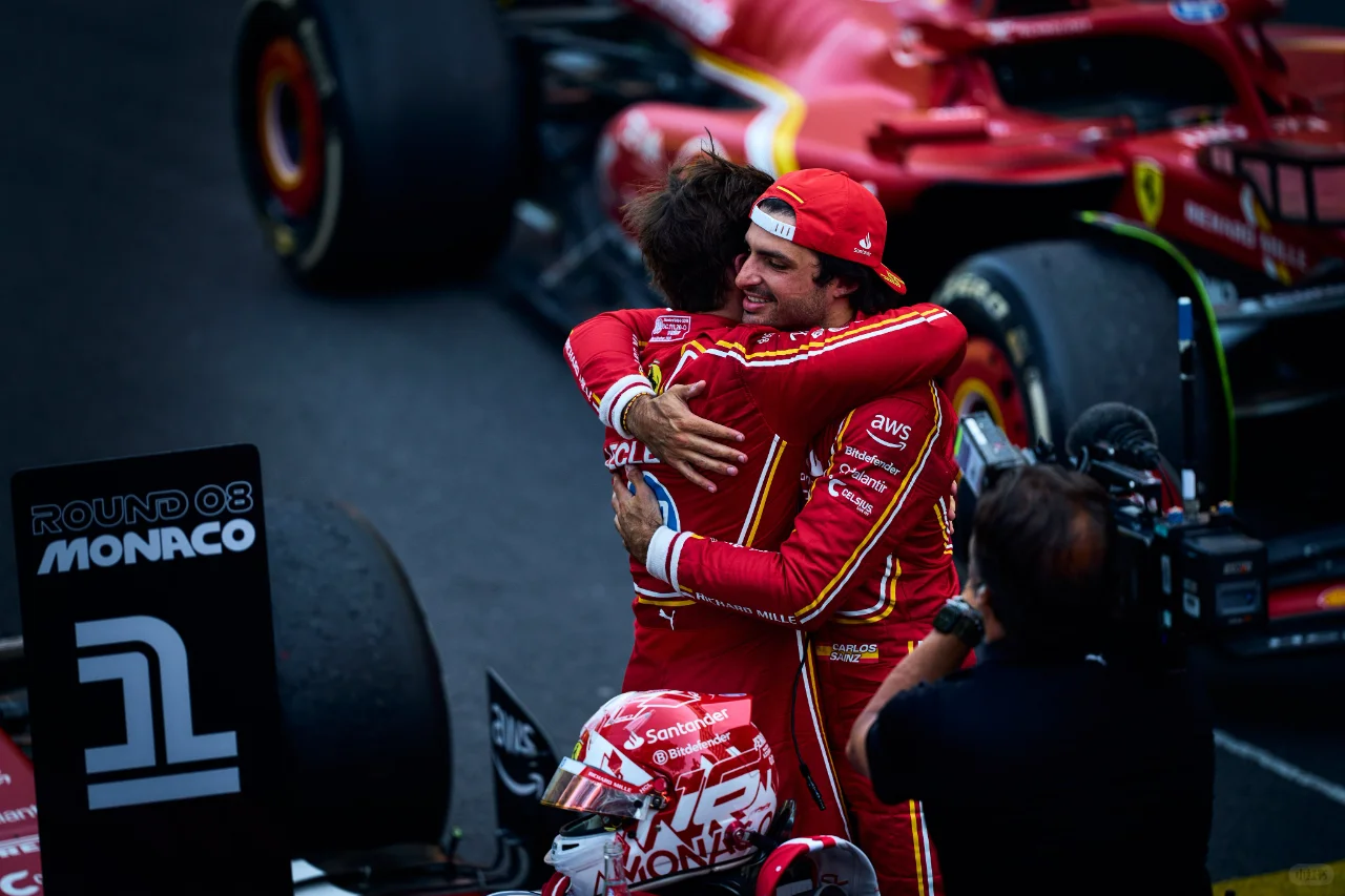 世界一级方程式锦标赛 F1