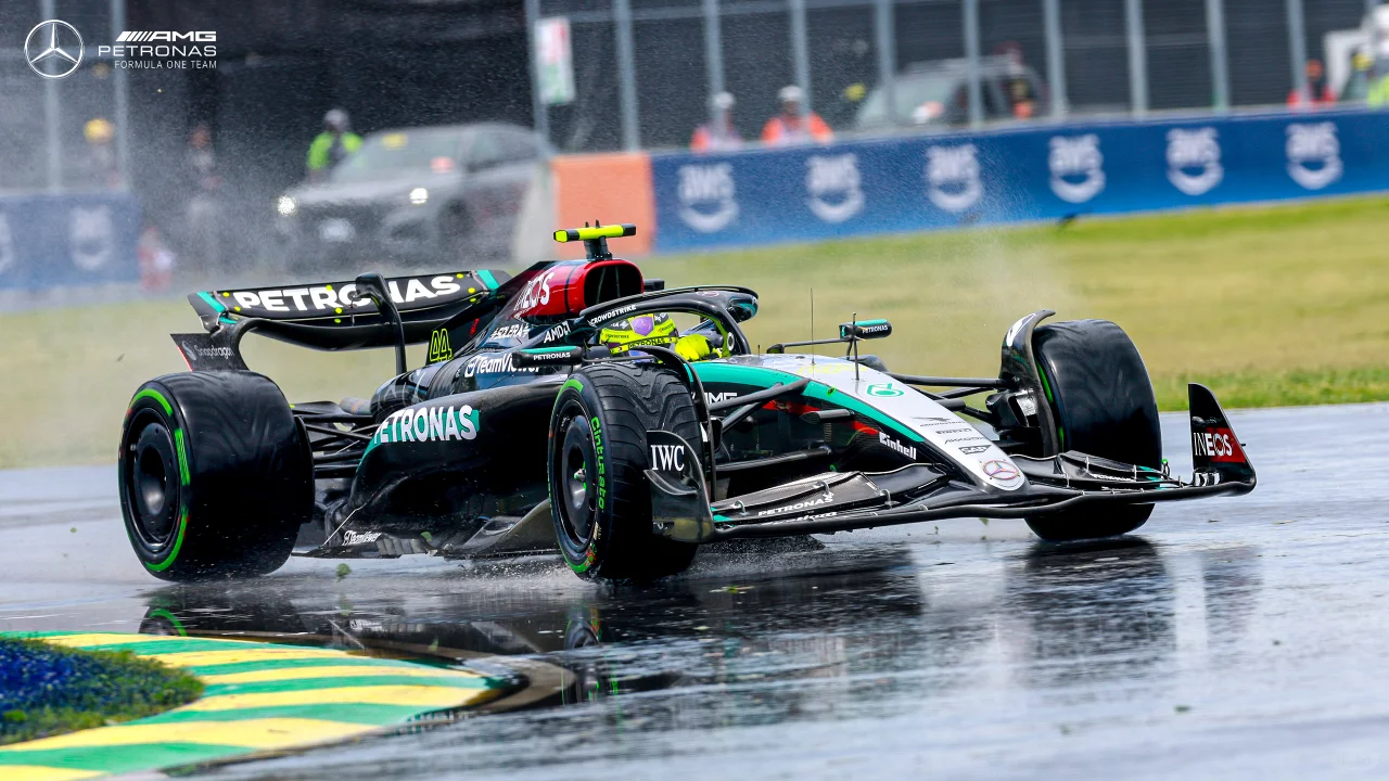 世界一级方程式锦标赛 F1