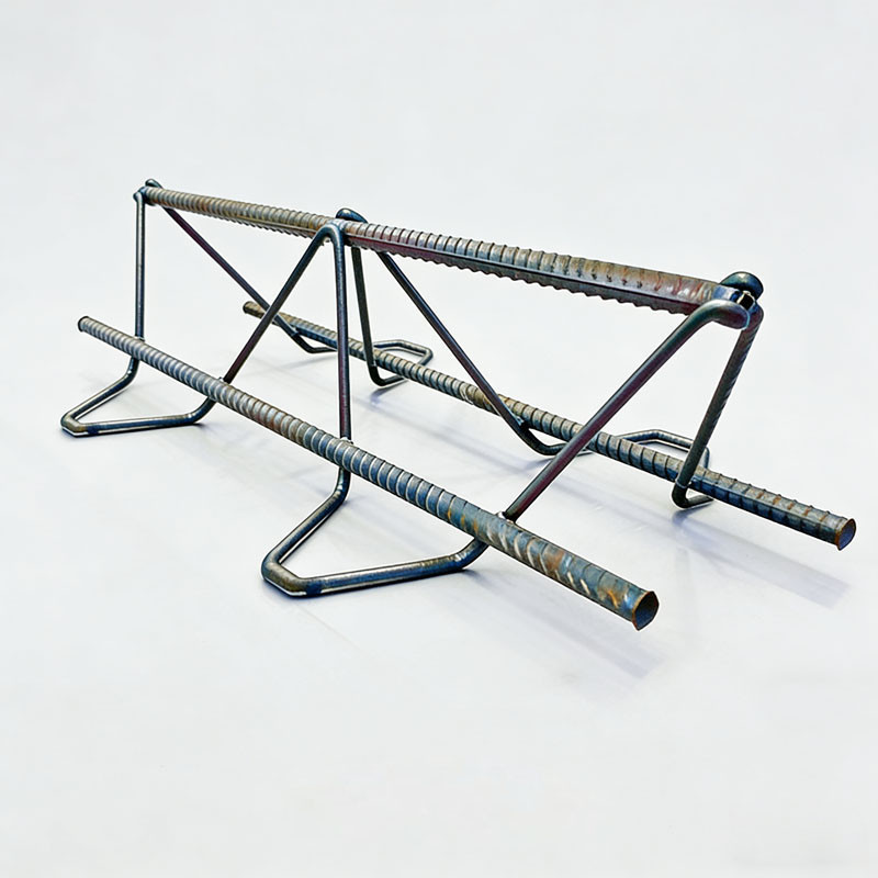Steel Bar Truss