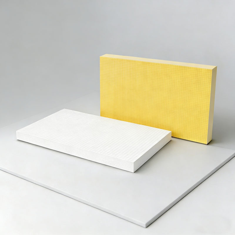 Waterproof Backing Board