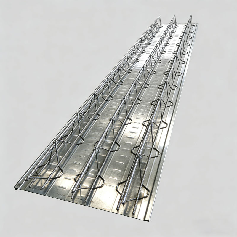 Steel Bar Truss Decking 