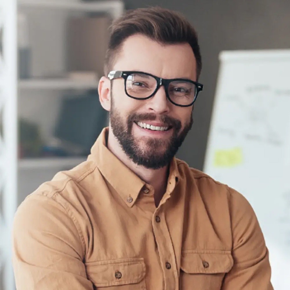 Marco Rossi, Production Manager, Italy