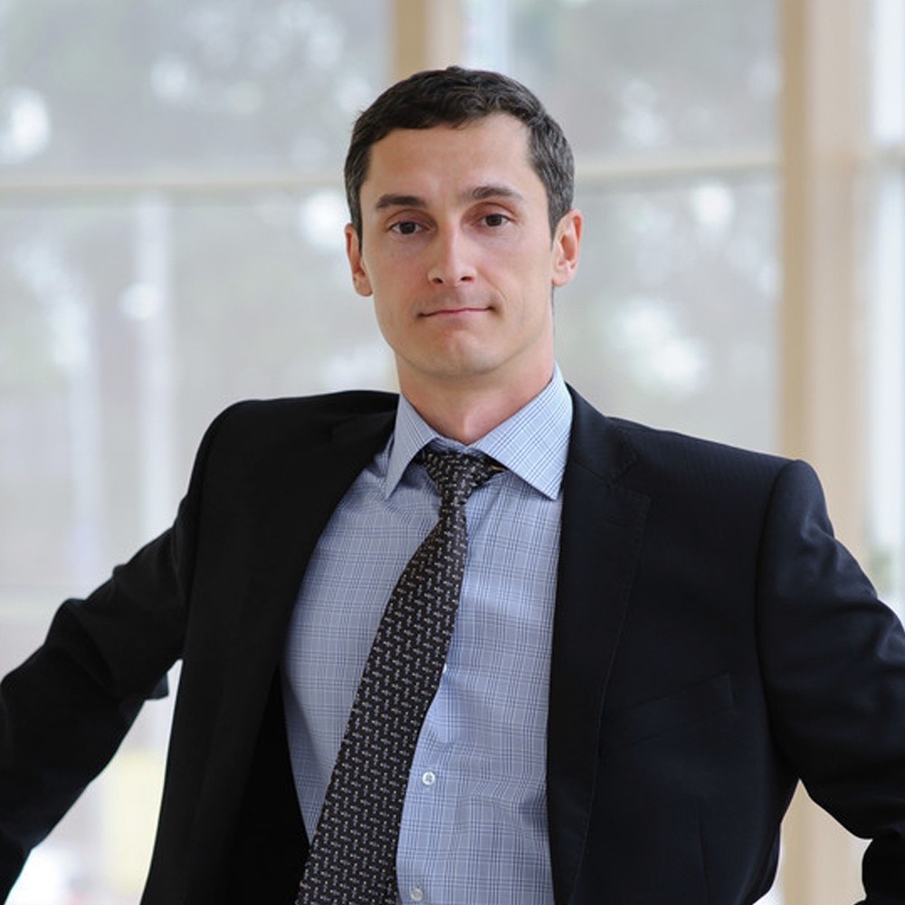 Park Ji-hoon, R&D Engineer, South Korea