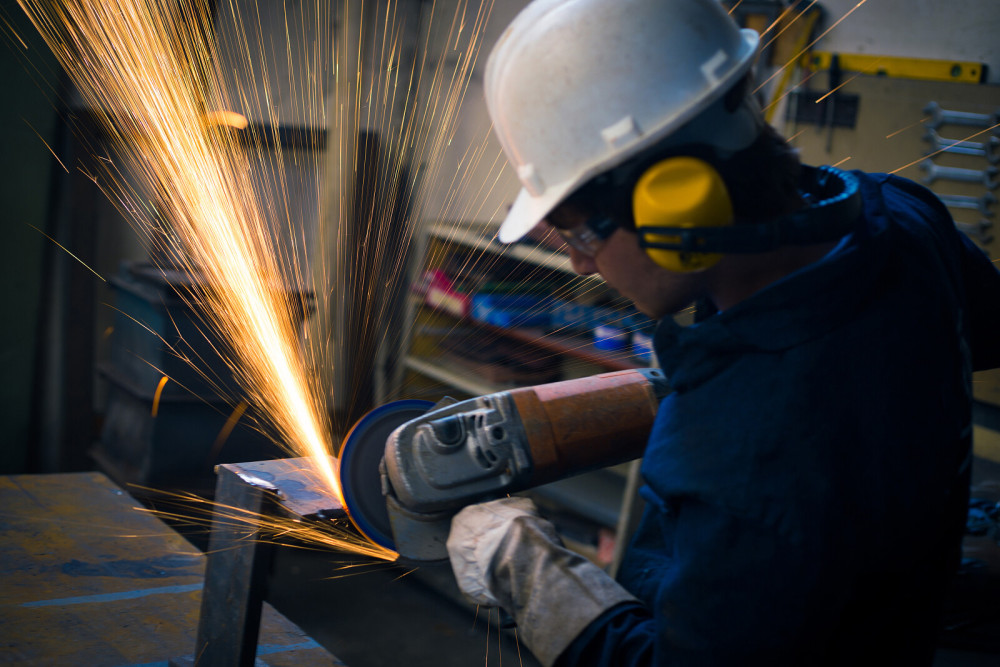 CNC precision manufacturing