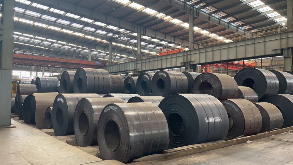 Carbon steel