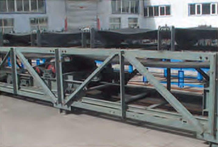 Oil-Resistant Conveyor Belt Procurement Guide: A Comprehensive Process from Material Selection to Supplier Evaluation