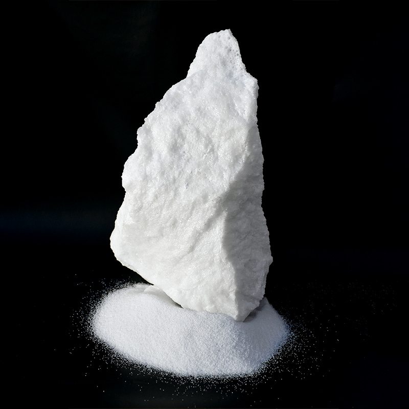 F砂白刚玉