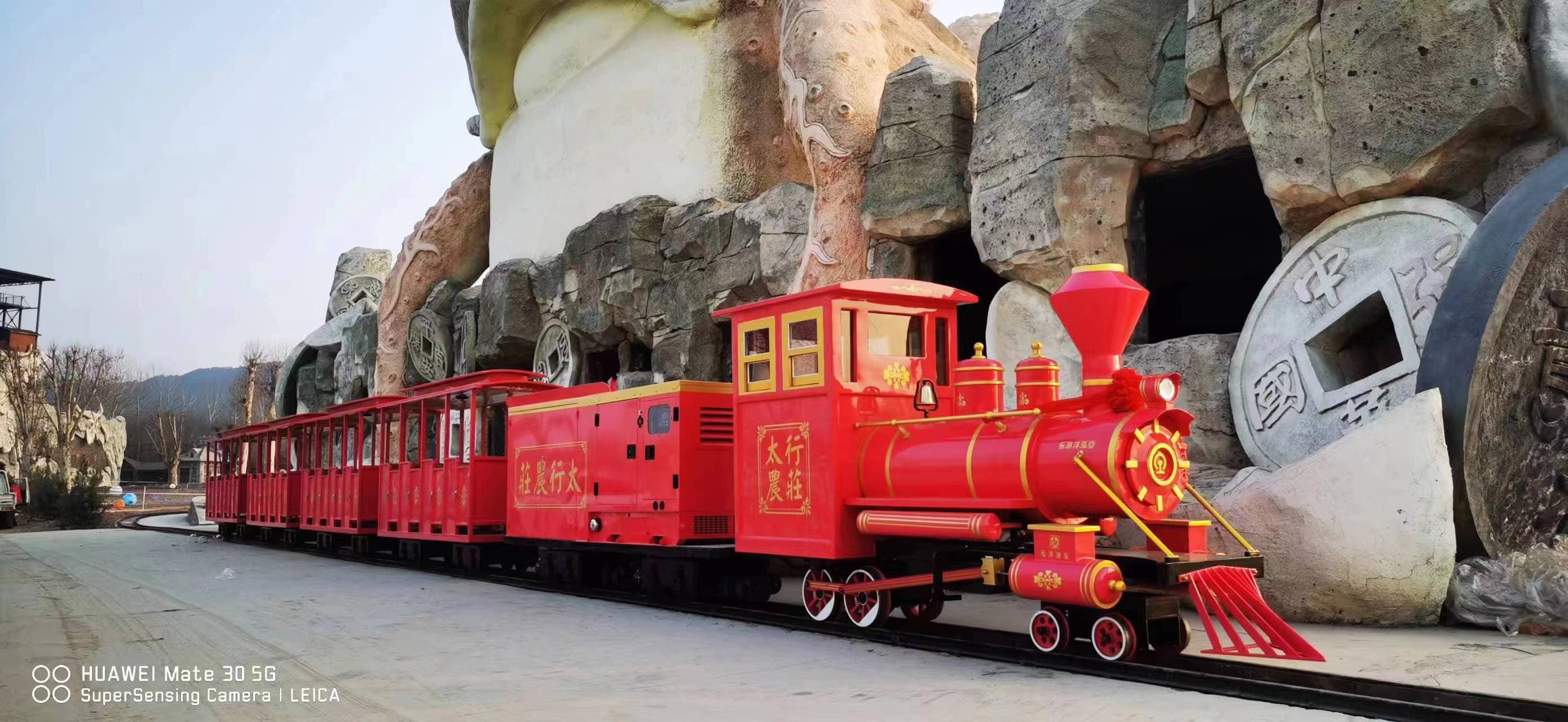 观光小火车的特点优势解析