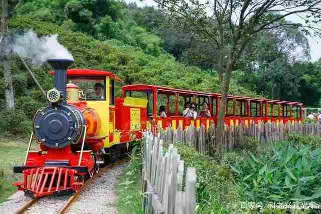 山西省长治太行农庄