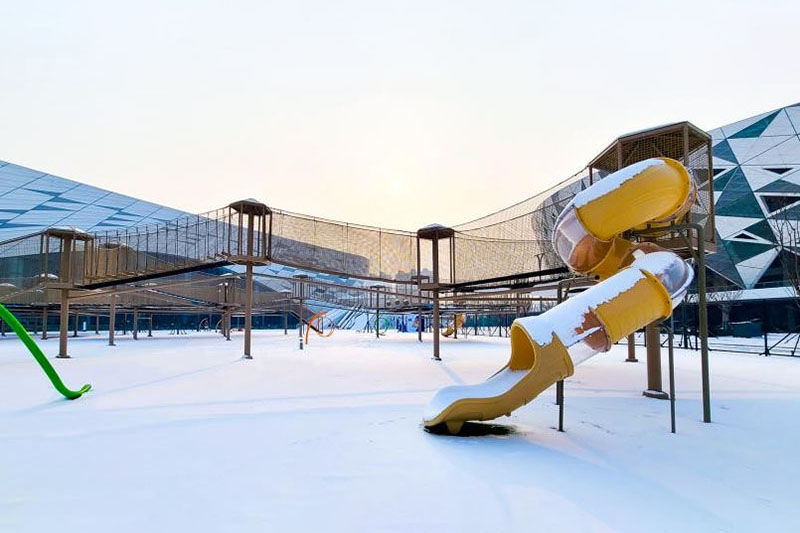 Tiger Binbin Family Fun Park (4)