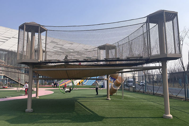 Tiger Binbin Family Fun Park (3)