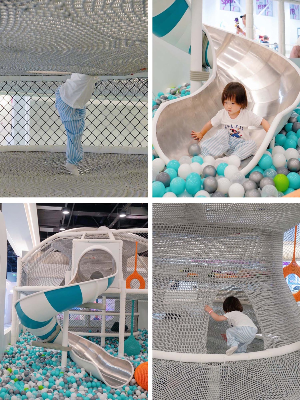 Xin Zhi Ma Family Fun Center1 Xin Zhi Ma Family Fun Center1