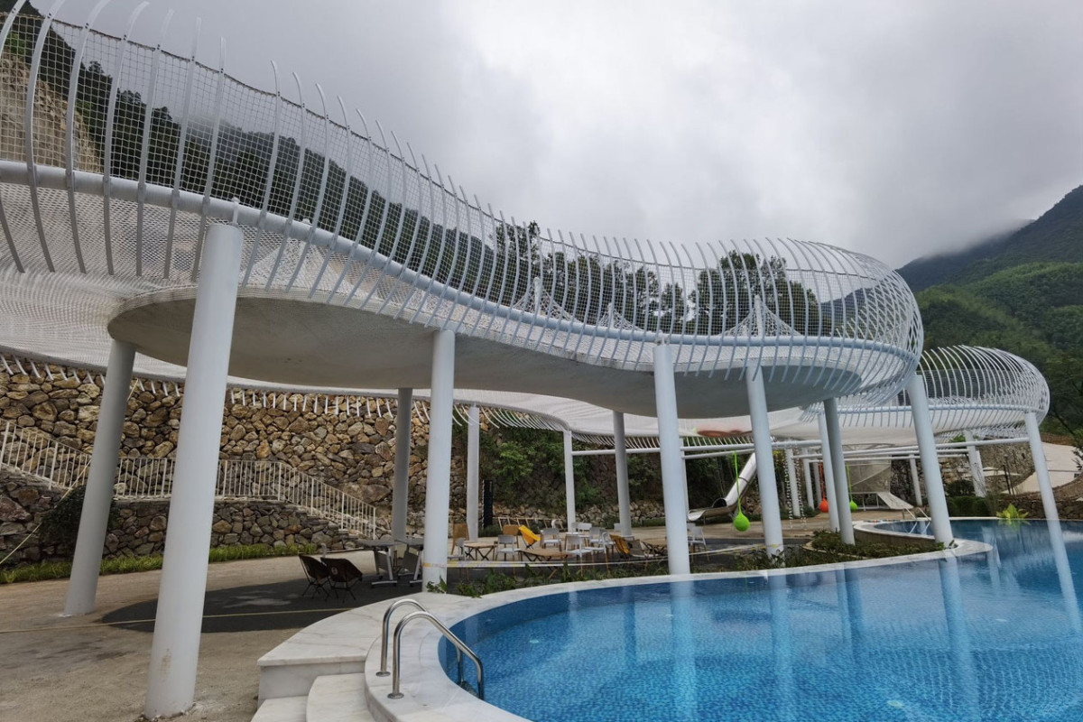 云朵乐园 (5) 云朵乐园 (5)