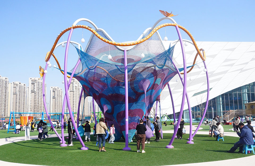 小虎滨滨亲子乐园 (2)