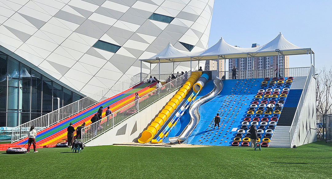 小虎滨滨亲子乐园 (3)