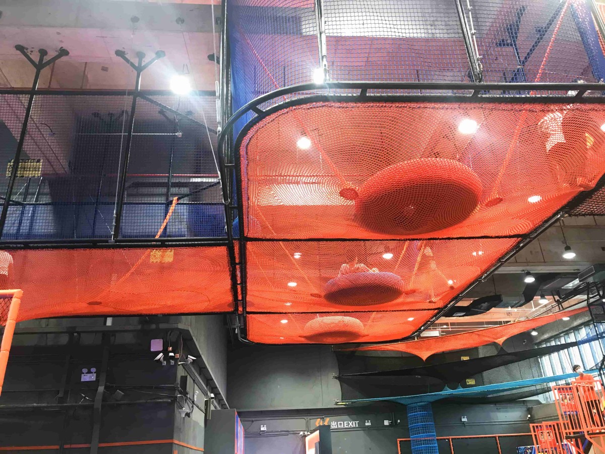 绳网设备-攀爬网-室内攀岩-滑梯-公园-树网 绳网设备-攀爬网-室内攀岩-滑梯-公园-树网