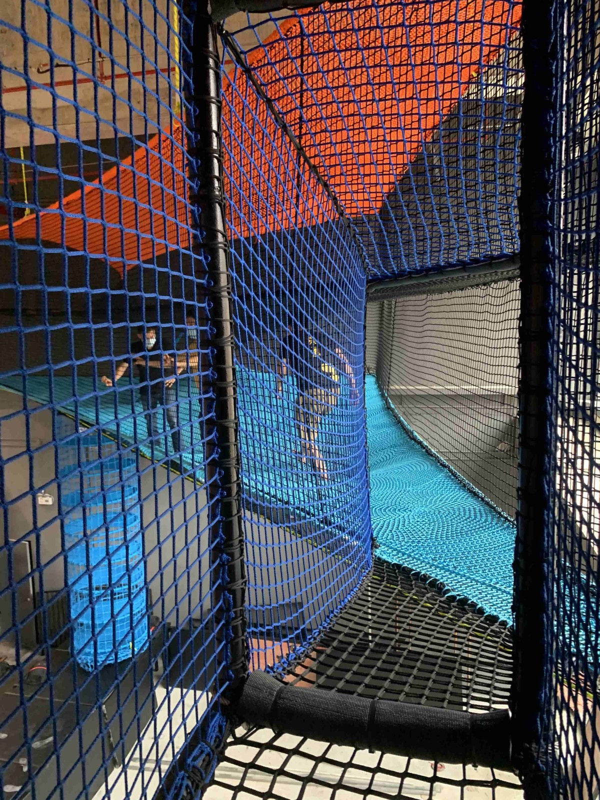 室内-蹦床-公园-门票