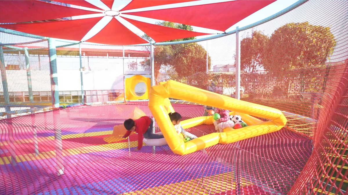 interactive-rope-net-play-area-for-kids-ropecube