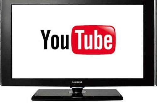 YouTube用户观看时间逾10亿小时 有望超过电视
