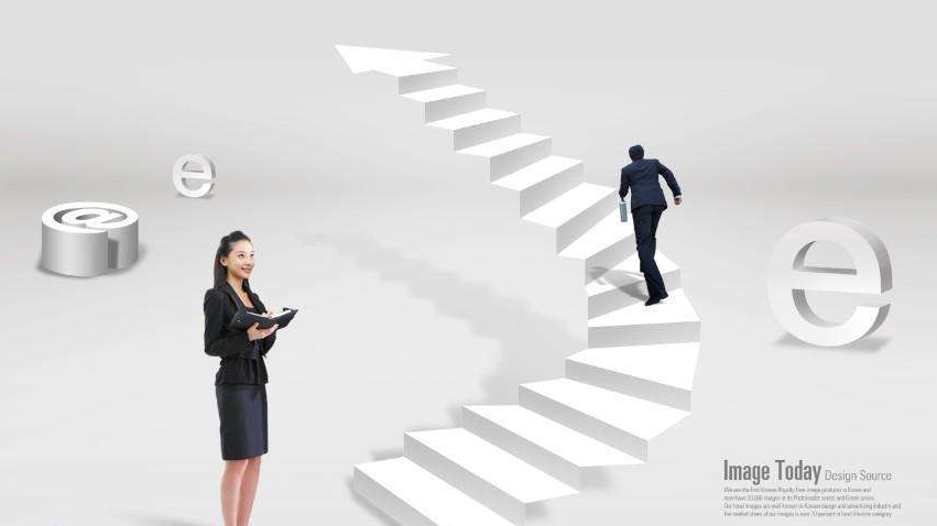 外贸网站营销六步走 从此不再迷茫