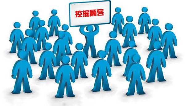 如何利用社交媒体分析开发潜在客户？