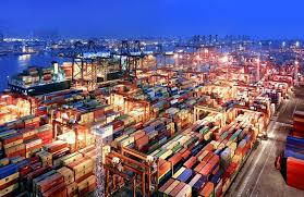 今年前4个月我国进出口总值8.42万亿元