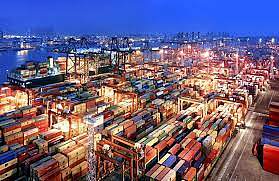 今年前4个月我国进出口总值8.42万亿元