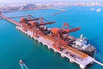 上半年我国货物贸易进出口总值14.12万亿元，同比增长7.9%