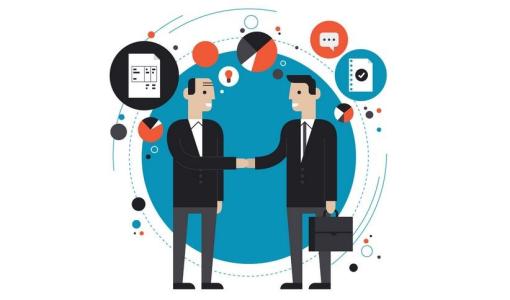 你也许离不开客户，那怎么才能让客户离不开你？