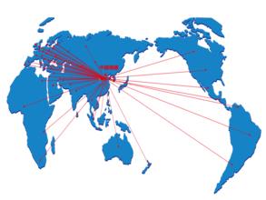 外贸营销三绝招，为你的海外推广保驾护航！