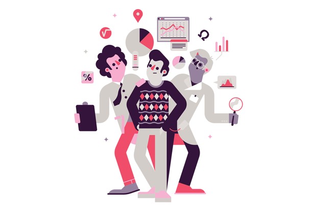 熟知外国人购买习惯，真正做到百战不殆！