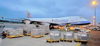 外贸人要掌握的国际空运知识汇总
