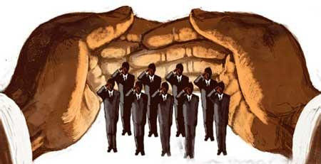 参展时这些技巧分分钟留住客户！