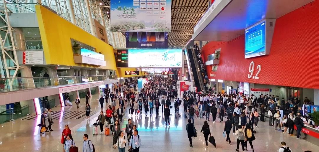 广交会官方数据来了，透露出哪些外贸大趋势？