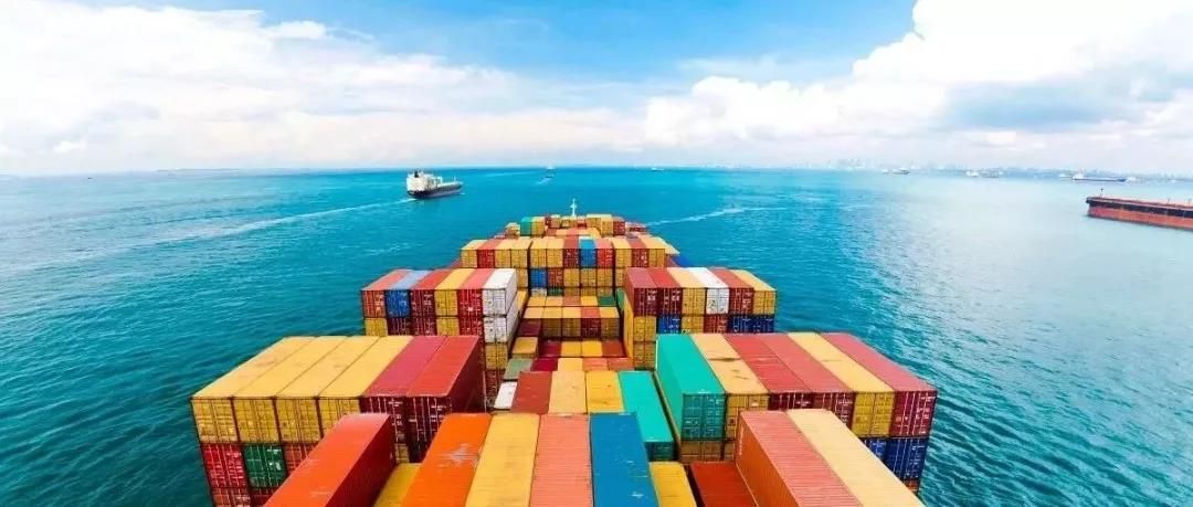 今年前4个月我国外贸进出口增长4.3% 今年前4个月我国外贸进出口增长4.3%