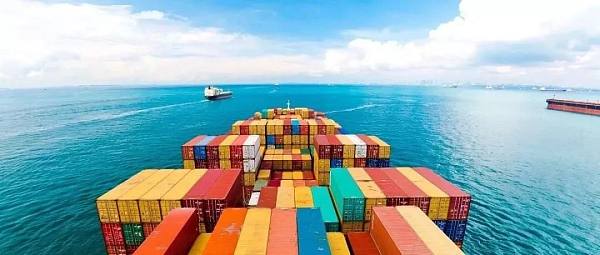 今年前4个月我国外贸进出口增长4.3%
