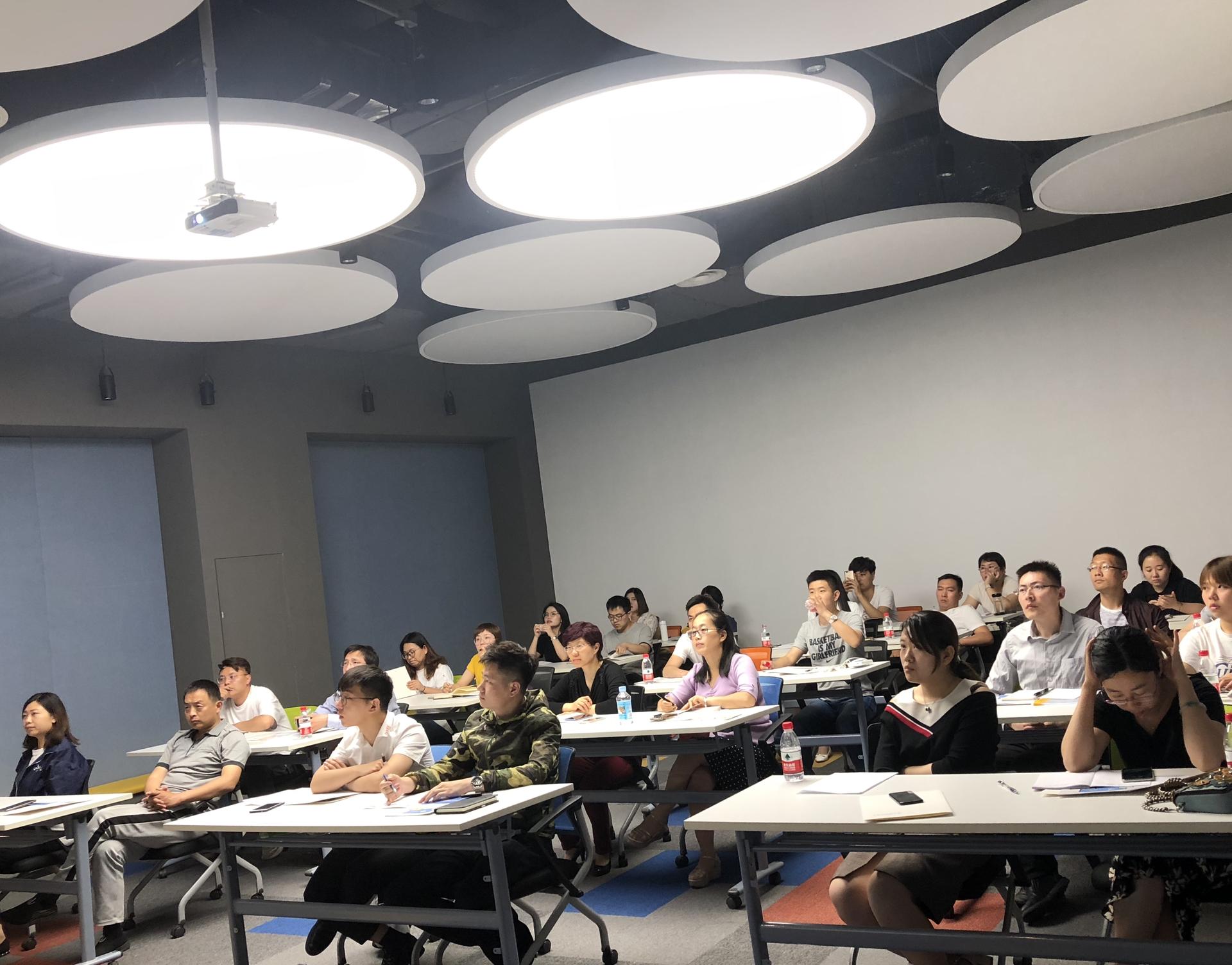 谷歌企业出海计划5月22日在济南站圆满举行