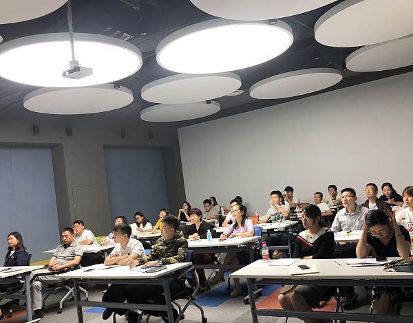 谷歌企业出海计划5月22日在济南站圆满举行