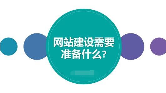 具备这些要素，你的网站首页就完整了