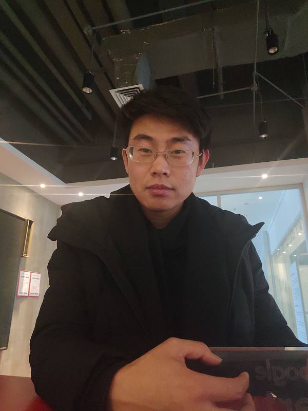 张玉瑞