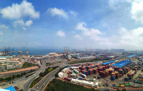 关于第128届中国进出口商品交易会出口展展位申请事宜的通告